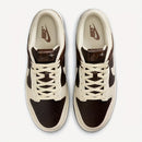 Nike Dunk Low Retro "Fauna Brown Soft Pearl"
