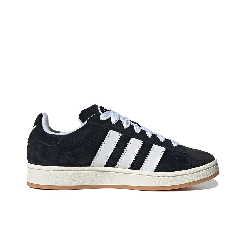 Adidas Campus 00s "All Black White"