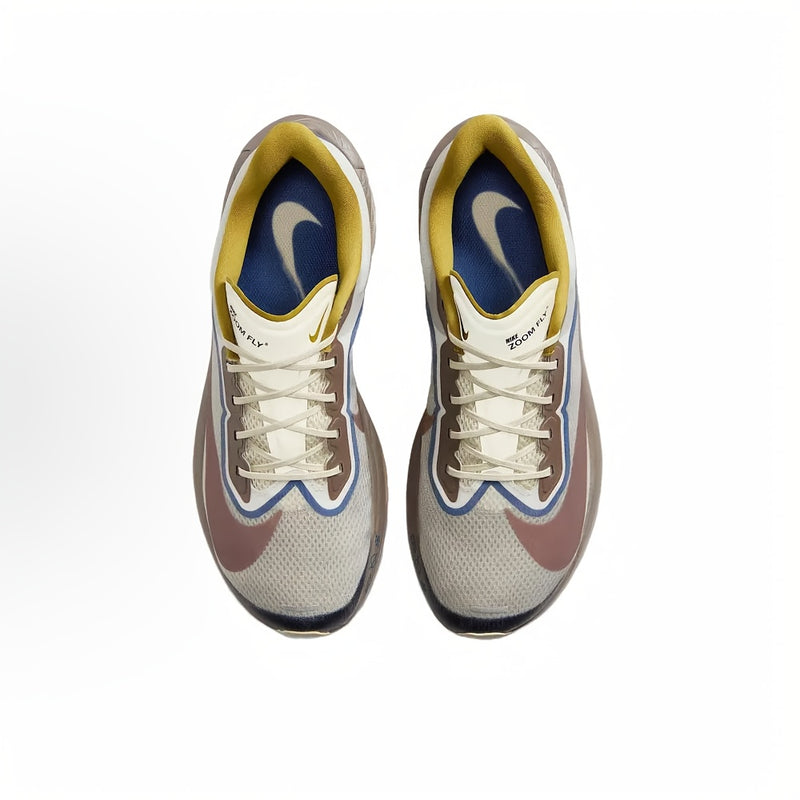 Nike Zoom Fly 6 Premium "Cave Stone Blue Void"