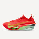Nike Air Zoom Alphafly Next% 3 "Bright Crimson Lime Blast".