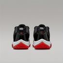 NIKE Air Jordan 11 Retrõ Low "Bred"
