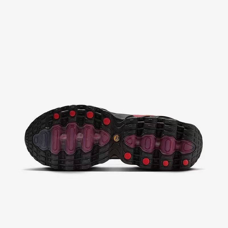 Nike Air Max Dn8 "Black Bright Crimson"