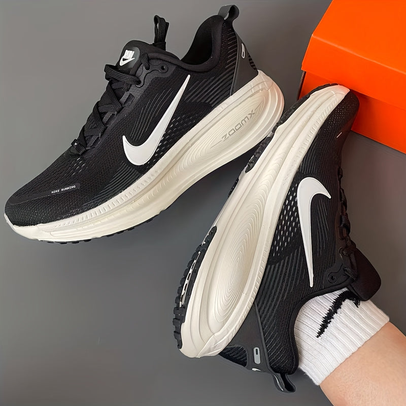 Nike Air Zoom Vomero 18 "Black White"