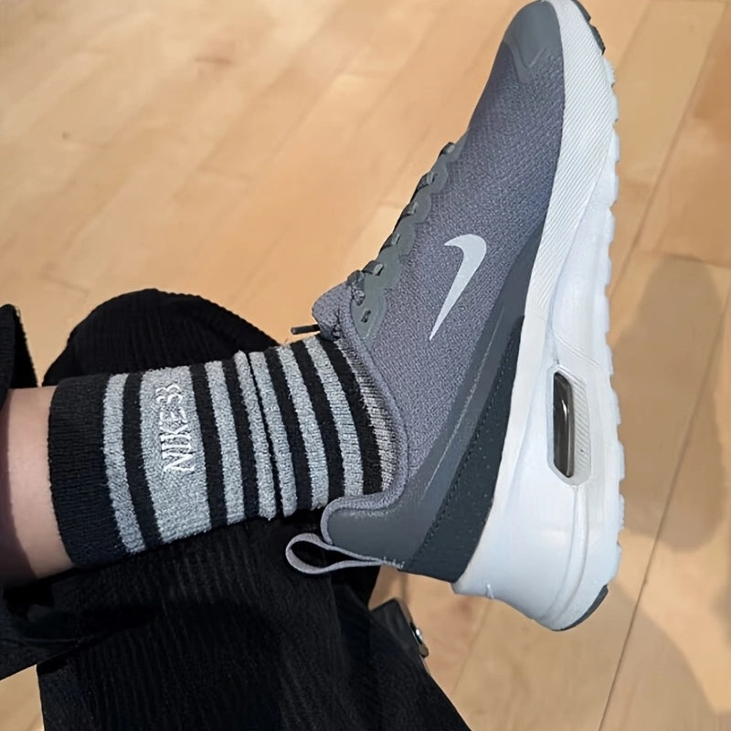 Nike Air Max Nuaxis "Smoke Grey"