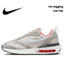 Nike Air Max Dawn "Phantom Red Men"