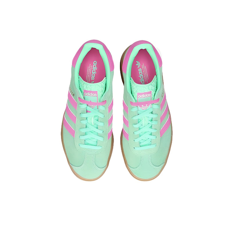 Adidas Gazelle Bold "Pulse Mint"