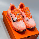 Nike Air Zoom Vomero 18 "Black White"