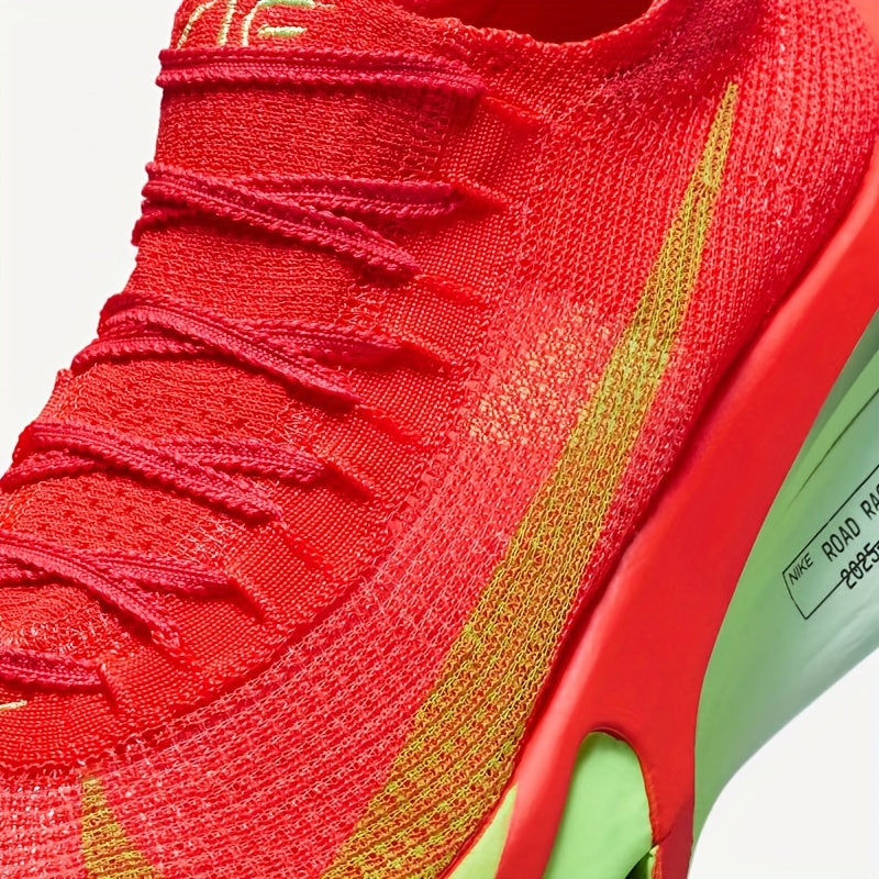 Nike Air Zoom Alphafly Next% 3 "Bright Crimson Lime Blast".