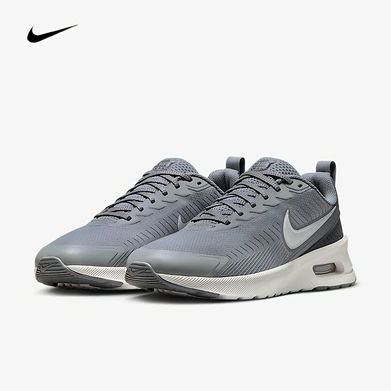 Nike Air Max Nuaxis "Smoke Grey"