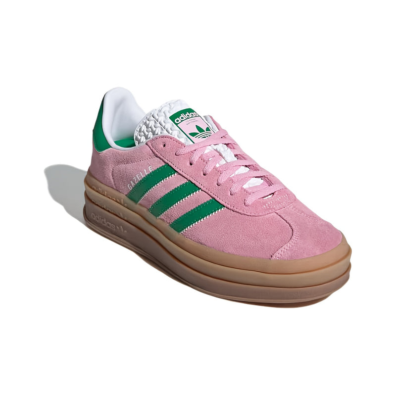 Adidas Gazelle Bold "True Pink"