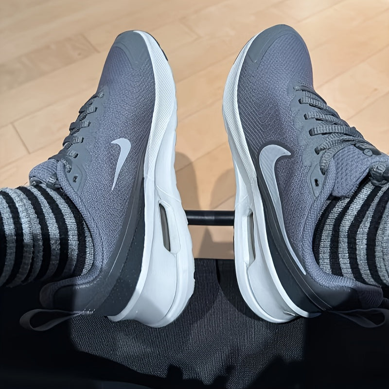 Nike Air Max Nuaxis "Smoke Grey"