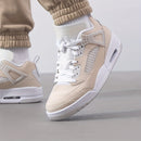 Nike Air Jordan Spizike Low Bege