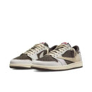 Travis Scott x Air Jordan 1 Low OG “Reverse Mocha”