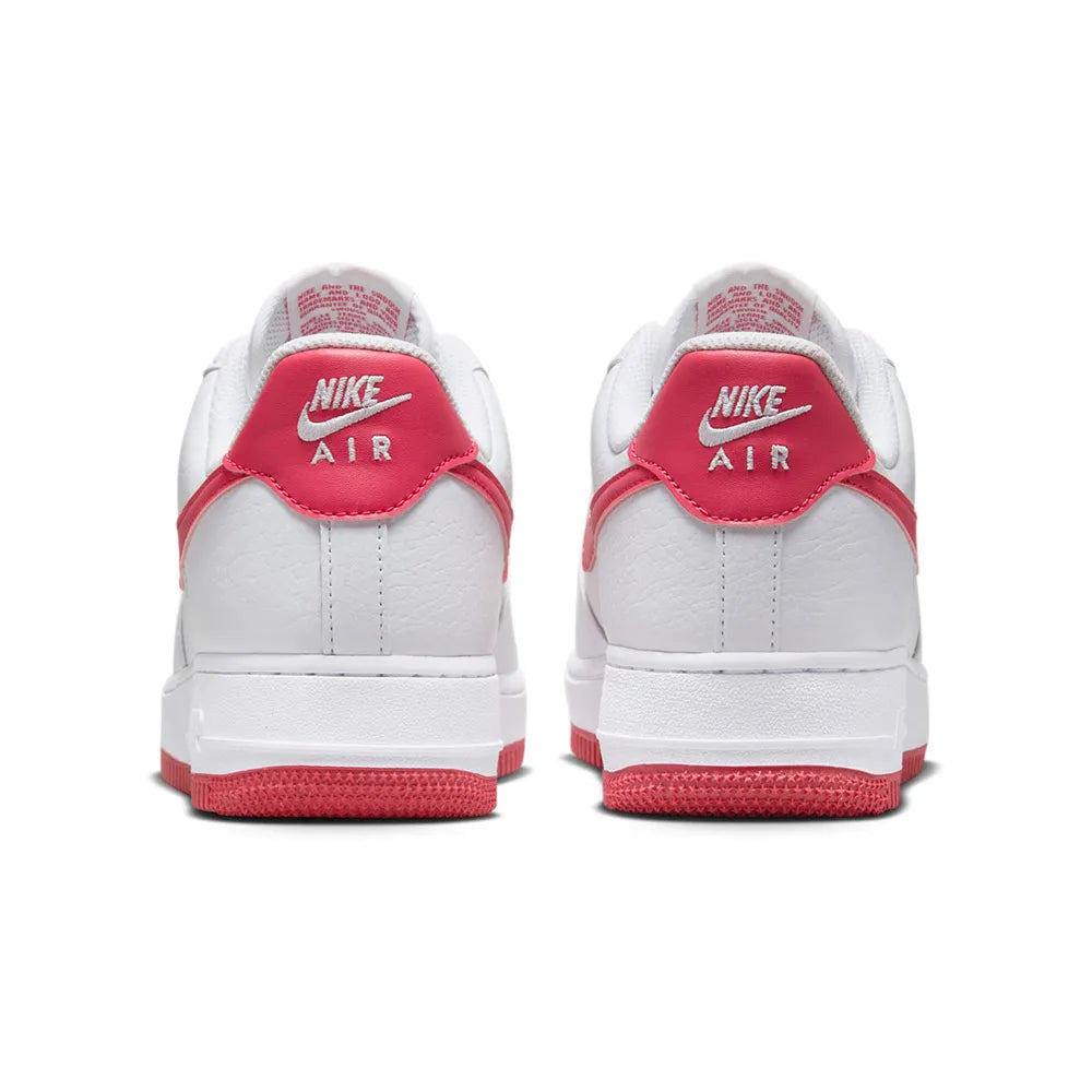 Nike Air Force 1 '07 Next Nature "White Aster Pink"