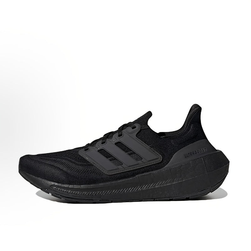 Adidas Ultraboost Light "Triple Black"