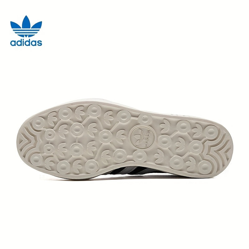 Adidas Gazelle Bold "Black White"