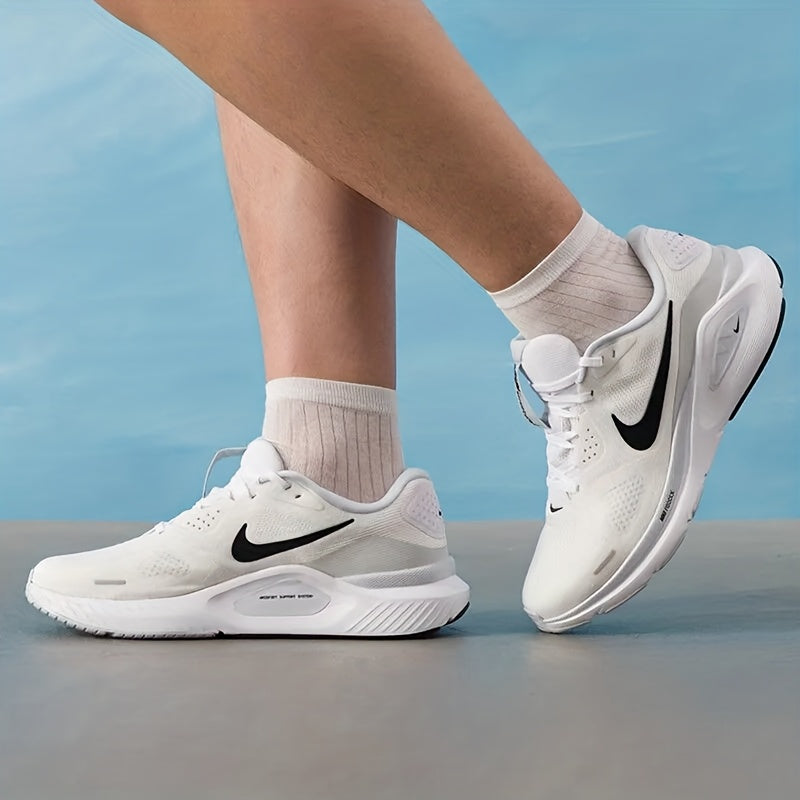 Nike Ait Zoom  Structure 26 "White Black"