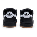 Adidas Campus 00s "Black Cloud White"