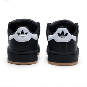 Adidas Campus 00s "Black Cloud White"