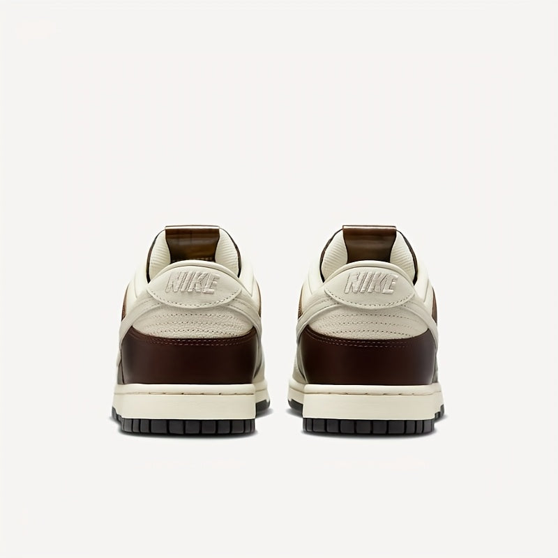 Nike Dunk Low Retro "Fauna Brown Soft Pearl"