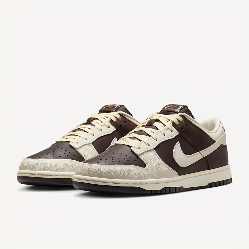 Nike Dunk Low Retro "Fauna Brown Soft Pearl"