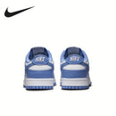 Nike Dunk Low Retro "University Blue"