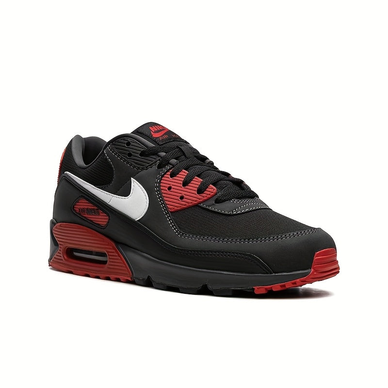 Nike Air Max 90 "Black Red"