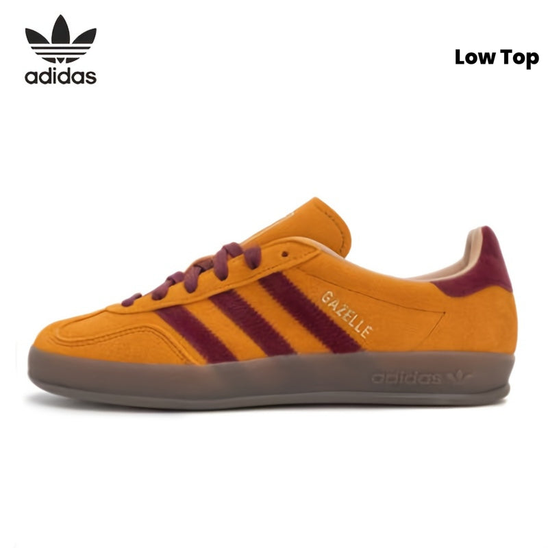 Adidas Gazelle Indoor "Craft Ochre"