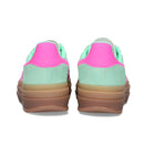 Adidas Gazelle Bold "Pulse Mint"