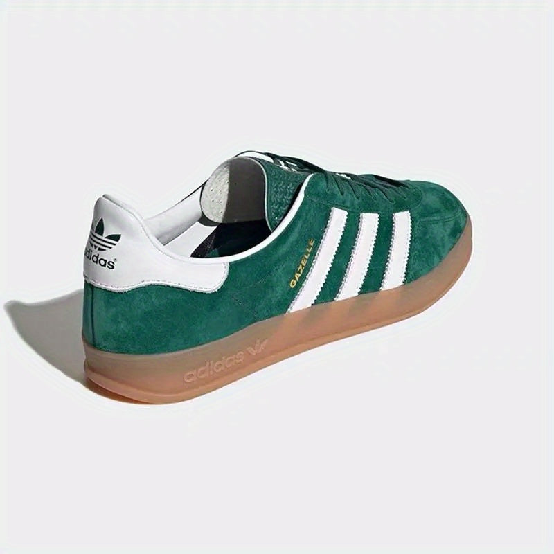 Adidas Gazelle Indoor "Collegiate Green"
