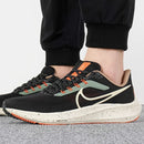 Nike Air Zoom Pegasus 39 "Black Green Safety Orange"