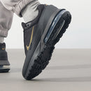 Nike Air Max Pulse "Black Bronzine Smooke Grey"