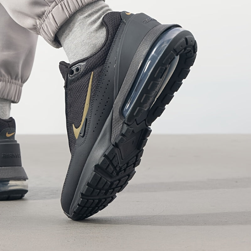 Nike Air Max Pulse "Black Bronzine Smooke Grey"