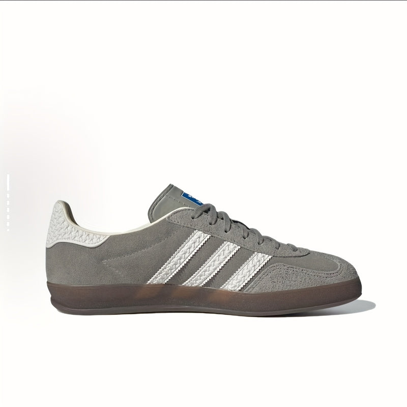 Adidas Gazelle Indoor "Dark Grey"