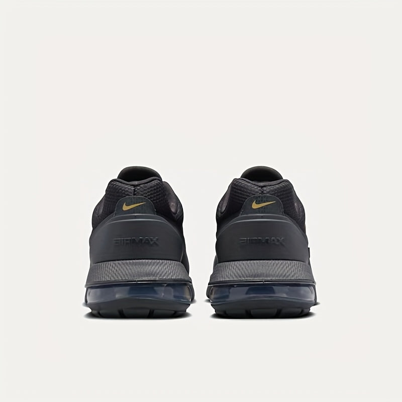 Nike Air Max Pulse "Black Bronzine Smooke Grey"