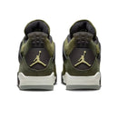Nike Air Jordan 4  Retro "Craft"