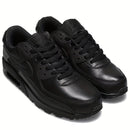 Nike Air Max 90 LTR "Triple Black"