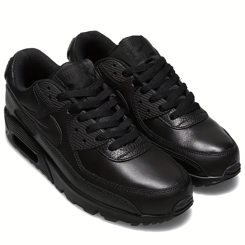 Nike Air Max 90 LTR "Triple Black"