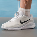 Nike Ait Zoom  Structure 26 "White Black"