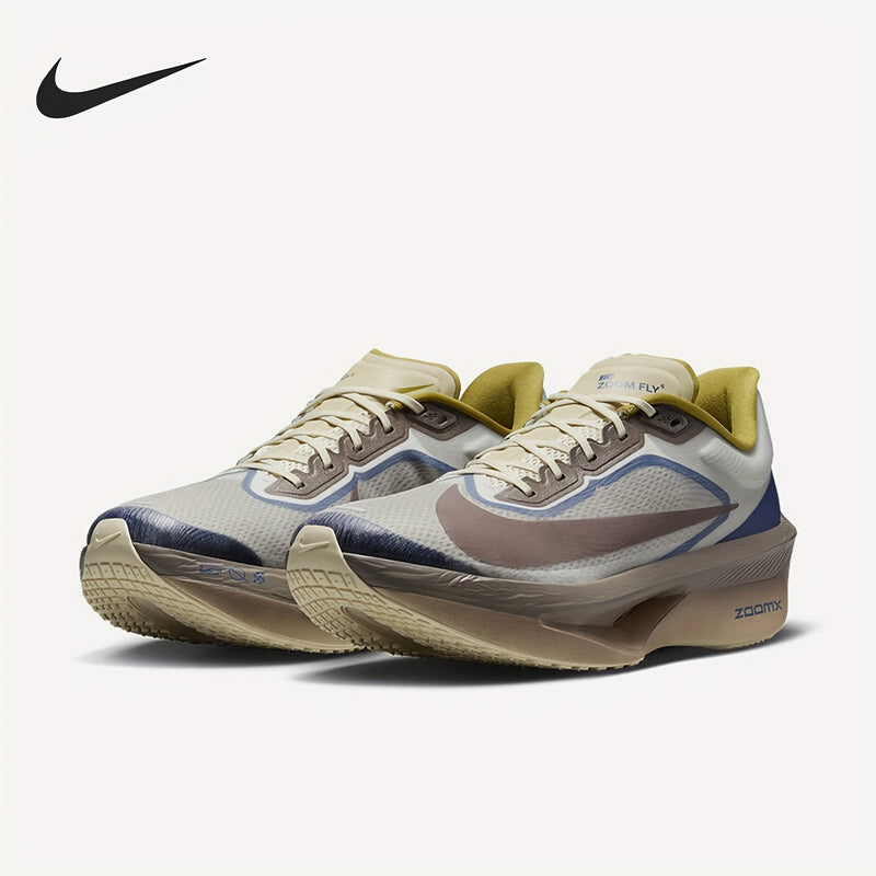 Nike Zoom Fly 6 Premium "Cave Stone Blue Void"