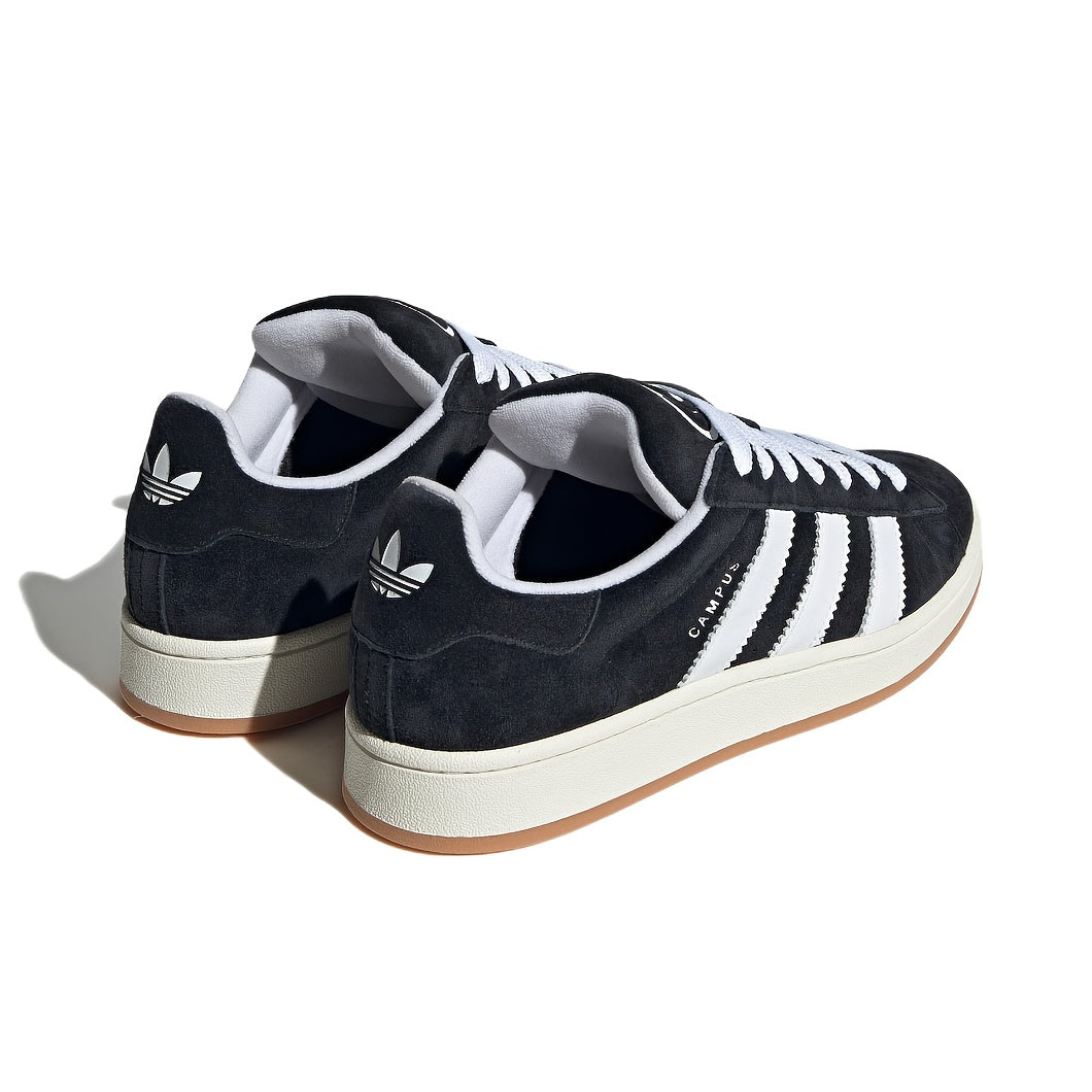 Adidas Campus 00s "Black White"