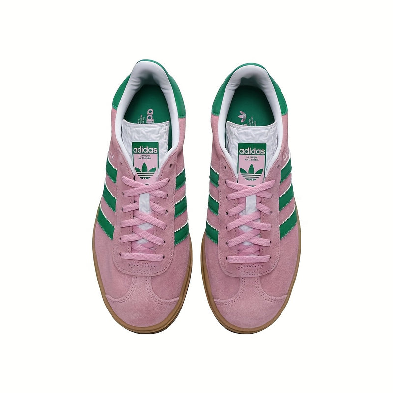 Adidas Gazelle Bold "True Pink"