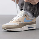 Nike Air Max 1 Essential "Light Bone Psychic Blue"