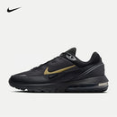 Nike Air Max Pulse "Black Bronzine Smooke Grey"