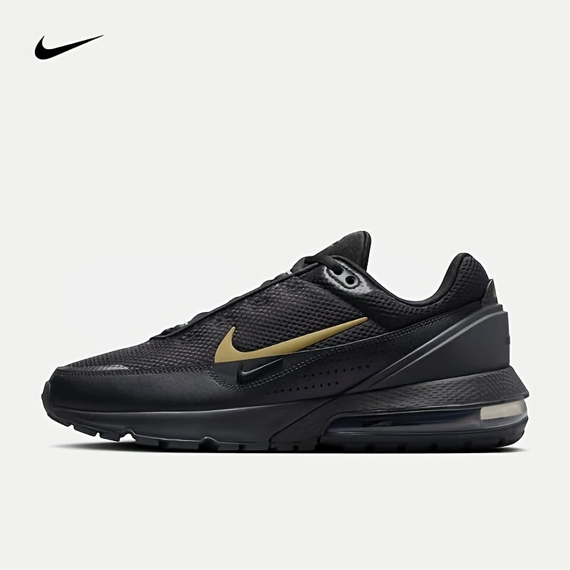 Nike Air Max Pulse "Black Bronzine Smooke Grey"