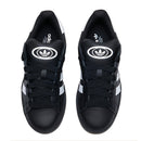 Adidas Campus 00s "Black Cloud White"