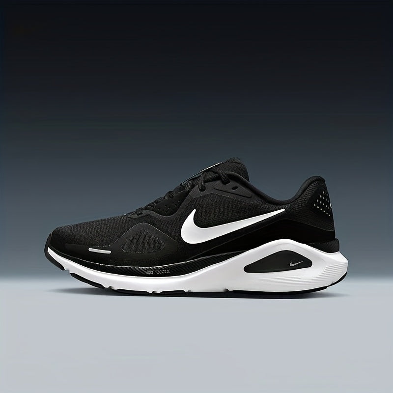 Nike Zoom Structure 26 "Black White"