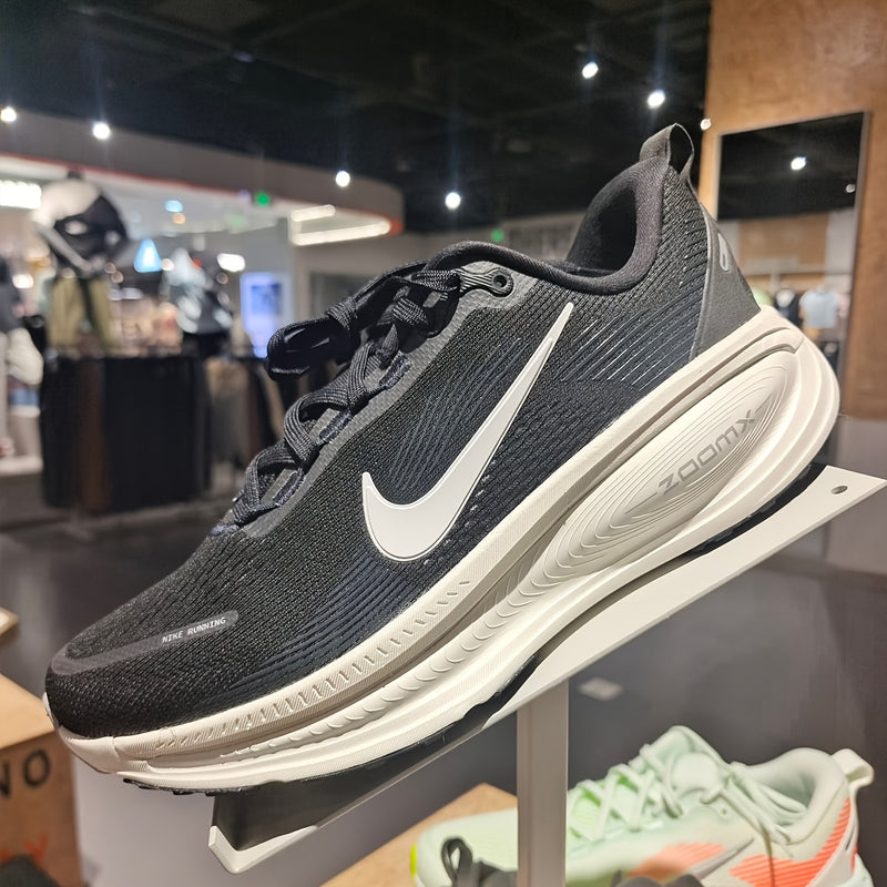 Nike Air Zoom Vomero 18 "Black White"