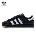 Adidas Campus 00s "Black Cloud White"