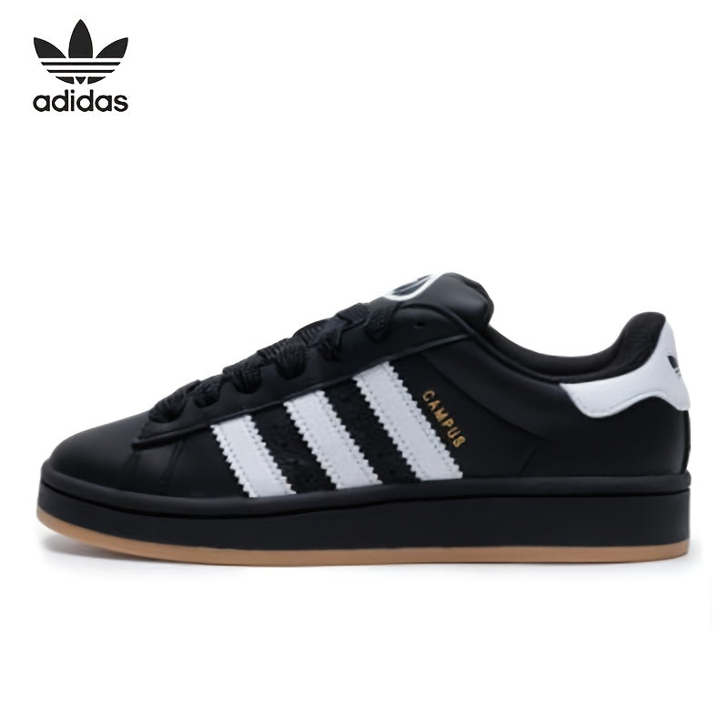 Adidas Campus 00s "Black Cloud White"